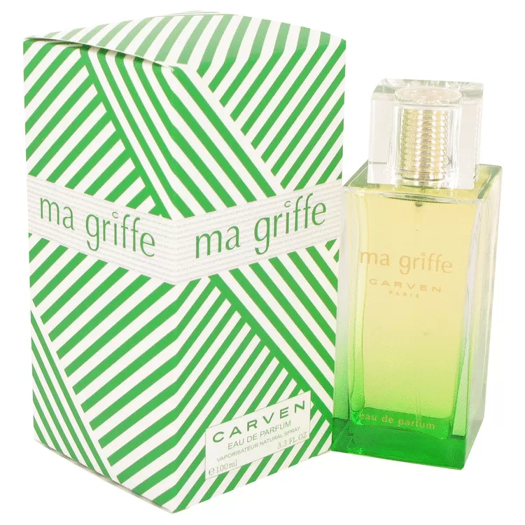 MA GRIFFE Eau De Parfum Spray (New Packaging)