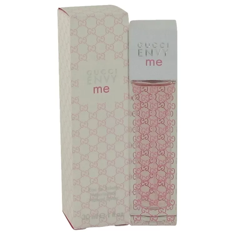Envy Me Eau De Toilette Spray