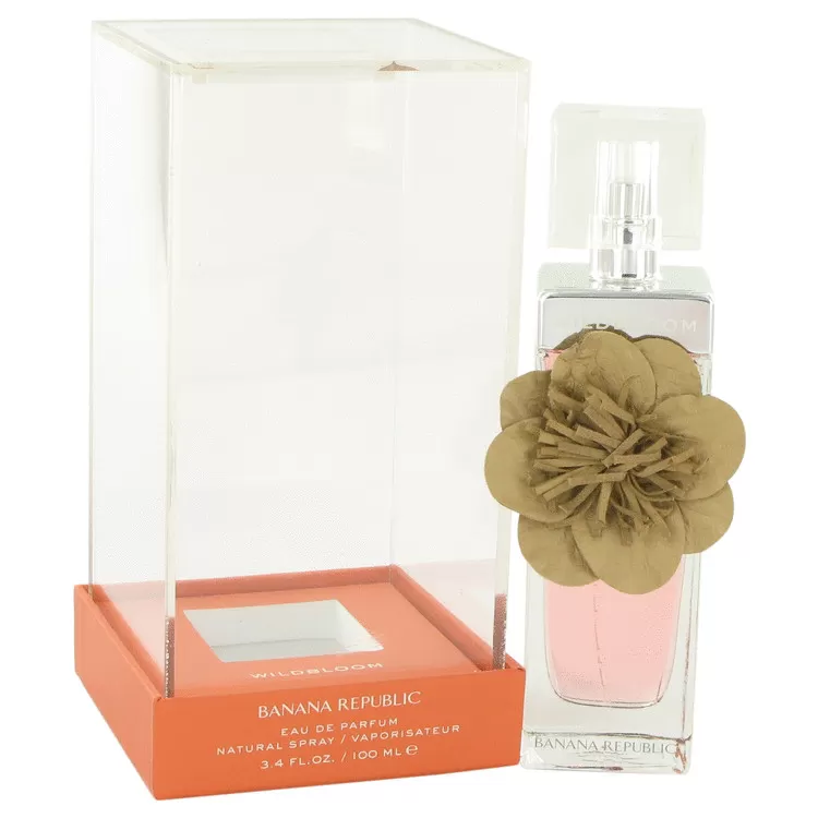 Banana Republic Wildbloom Eau De Parfum Spray