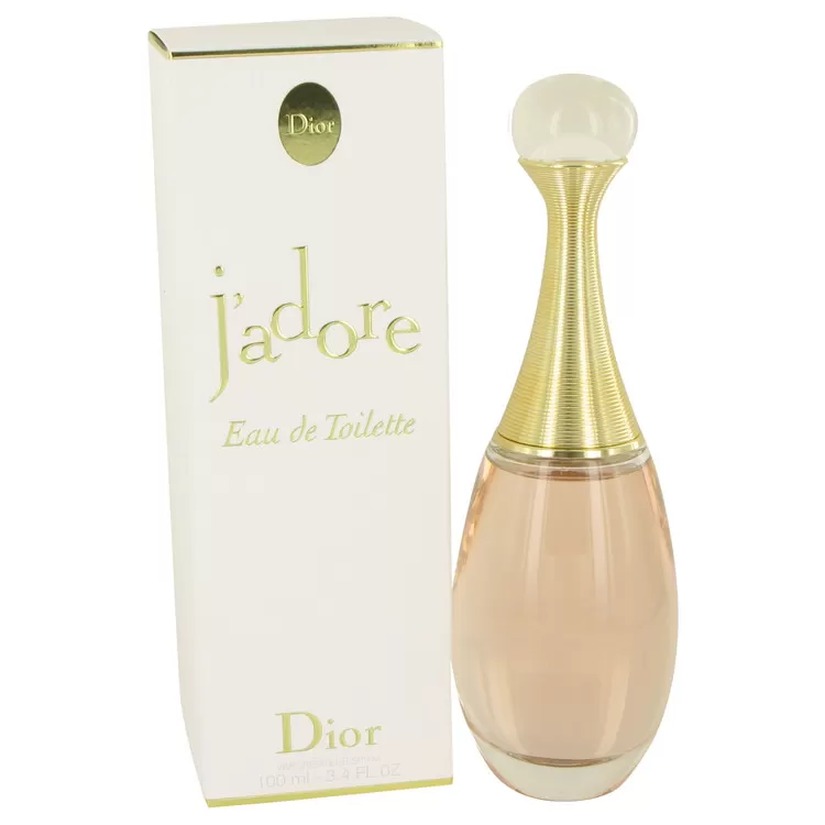 JADORE Eau De Toilette Spray