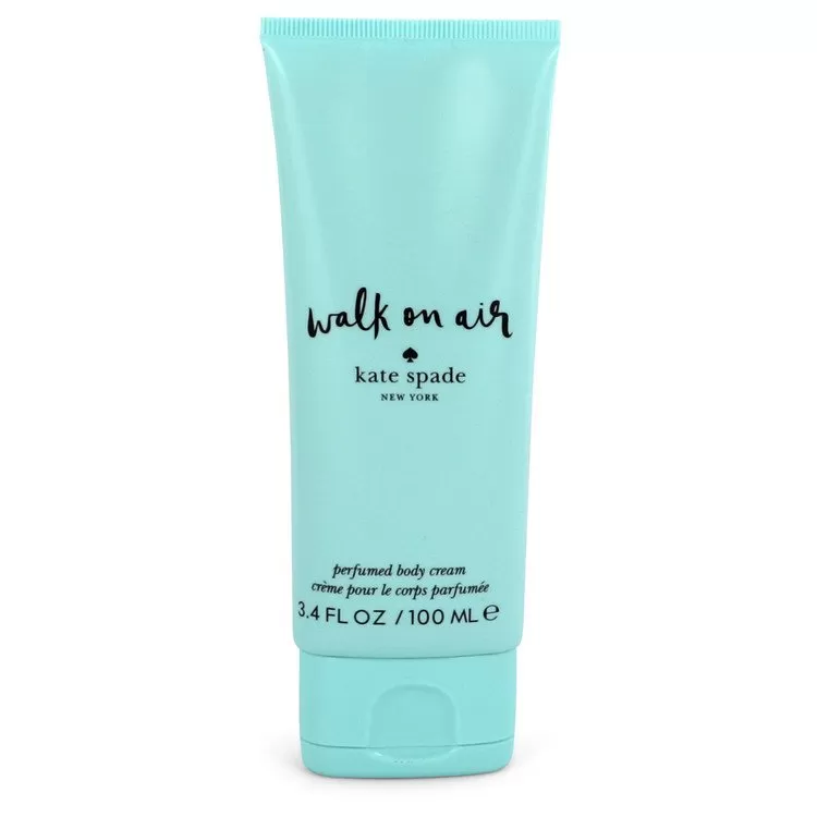Walk On Air Body Cream