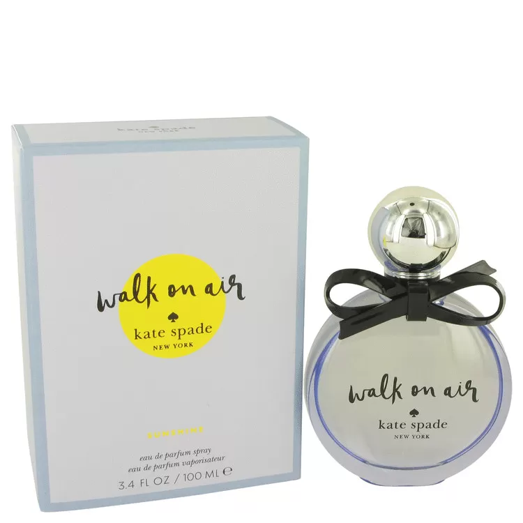Walk on Air Sunshine Eau De Parfum Spray