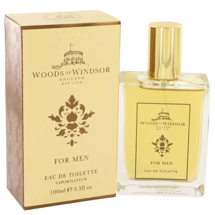Woods of Windsor Eau De Toilette Spray