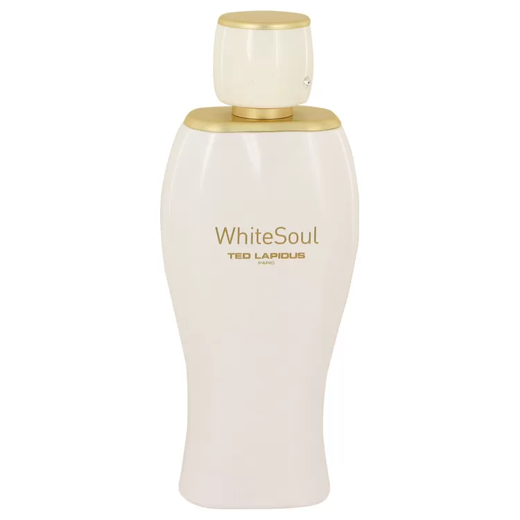White Soul Eau De Parfum Spray (Tester)