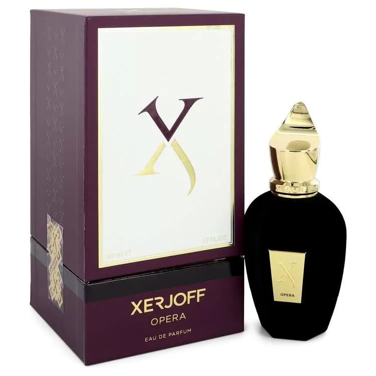 Xerjoff Opera by Xerjoff Eau De Parfum Spray (Unisex) for Women