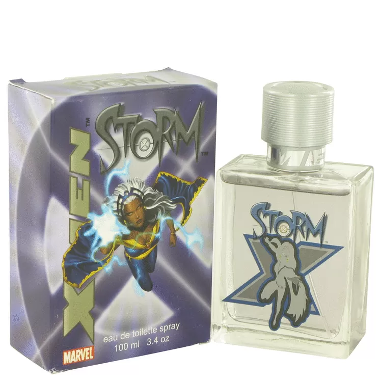 X-men Storm Eau De Toilette Spray