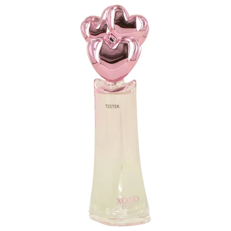 XOXO Luv Eau De Parfum Spray (Tester)