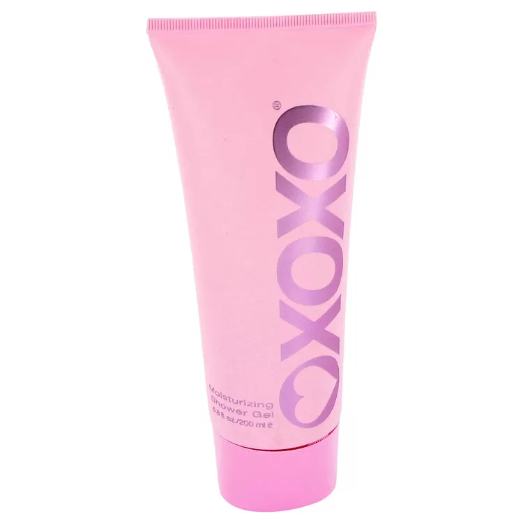 XOXO Shower Gel