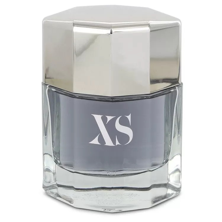 Xs Eau De Toilette Spray (Tester)