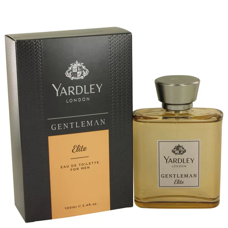 Yardley Gentleman Elite Eau DE Toilette Spray