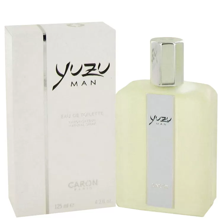 Yuzu Man Eau De Toilette Spray