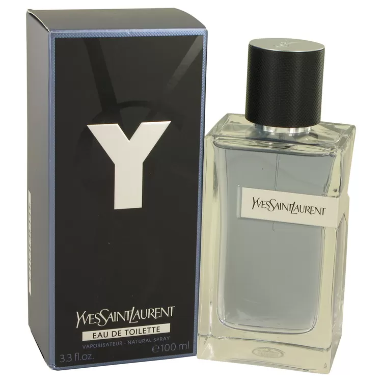Y Eau De Toilette Spray