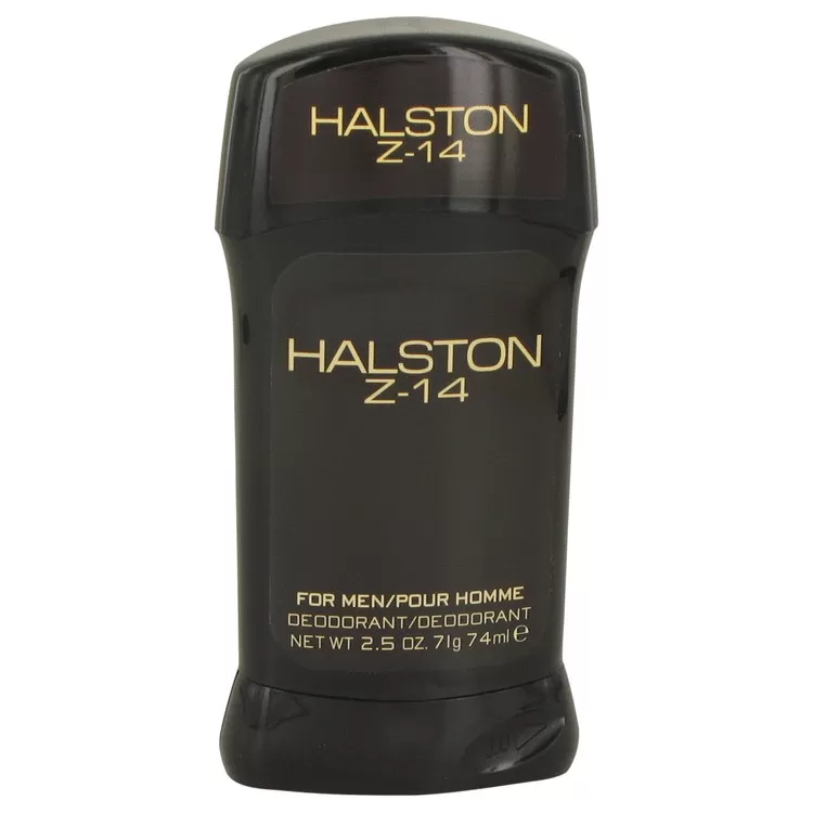 HALSTON Z-14 Deodorant Stick