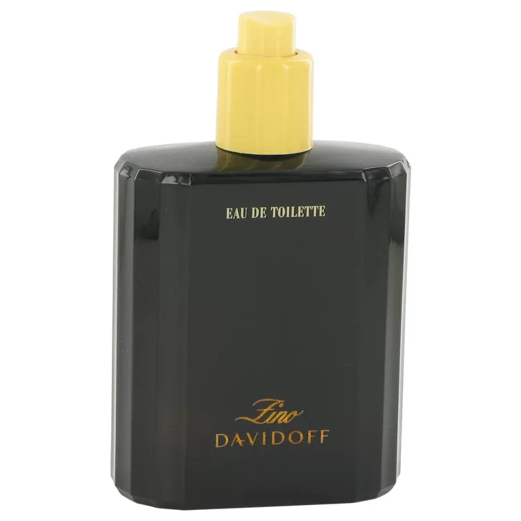 ZINO DAVIDOFF Eau De Toilette Spray (Tester)