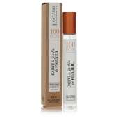 100 Bon Carvi & Jardin De Figuier by 100 Bon Mini EDP Spray (Unisex Refillable) for Men