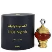 1001 Nights by Ajmal Concentrated Perfume Oil for Women