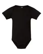 Rabbit Skins Infant Fine Jersey Bodysuit - 4424