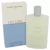 L'EAU D'ISSEY (issey Miyake) After Shave Toning Lotion