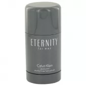 ETERNITY by Calvin Klein Deodorant Stick for Men