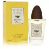 Acqua di Pino by Pino Silvestre Eau De Cologne Concentree Spray for Men