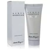 Acqua Essenziale Colonia by Salvatore Ferragamo Shower Gel for Men
