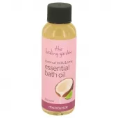 Coconut Milk & Lime Moisturize Bath Oil