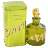 CURVE Cologne Spray
