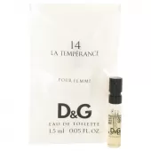 La Temperance 14 Vial (Sample)