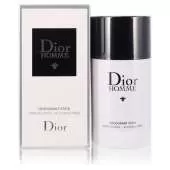 Dior Homme by Christian Dior Alcohol Free Deodorant Stick for Men