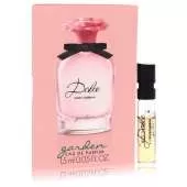 Dolce Garden by Dolce & Gabbana Vial (sample) for Women