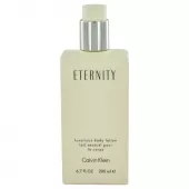 ETERNITY by Calvin Klein Body Lotion (unboxed) for Women