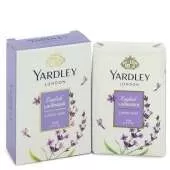 English Lavender by Yardley London Soap for Women