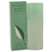 GREEN TEA Eau Parfumee Scent Spray