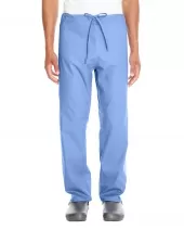 Harriton M898 Adult Restore 4.9 oz. Scrub Bottom