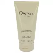 OBSESSION After Shave Balm