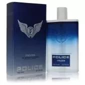 Police Frozen by Police Colognes Eau De Toilette Spray for Men