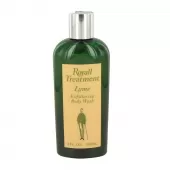 ROYALL LYME Exfoliating Body Wash