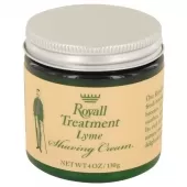 ROYALL LYME Shaving Cream