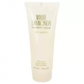 WHITE DIAMONDS Body Wash