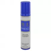 English Lavender Refreshing Body Spray (Unisex)