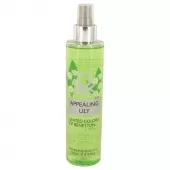 Appealing Lily Body Mist