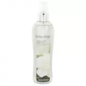 Bodycology Pure White Gardenia Fragrance Mist Spray