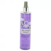 Benetton Relaxing Violet Refreshing Body Mist