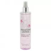 Benetton Magnetizing Jasmine Refreshing Body Mist