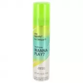 Designer Imposters Wanna Play? Body Spray