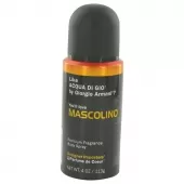Designer Imposters Mascolino Body Spray