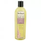 Dr Teal's Bath Oil Sooth & Sleep with Lavender Pure Epsom Salt Body Oil Sooth & Sleep with Lavender