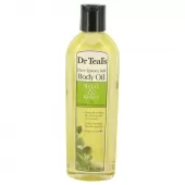 Dr Teal's Bath Additive Eucalyptus Oil Pure Epson Salt Body Oil Relax & Relief with Eucalyptus & Spearmint