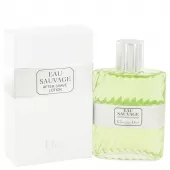 EAU SAUVAGE After Shave