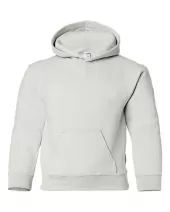 Gildan 18500B Heavy Blend Youth Hooded Sweatshirt
